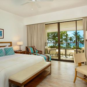 Beachfront Room